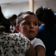 Illustration for article titled ACLU Says Less Than Half of Migrant Families Will Be Reunited by Tuesday Deadline